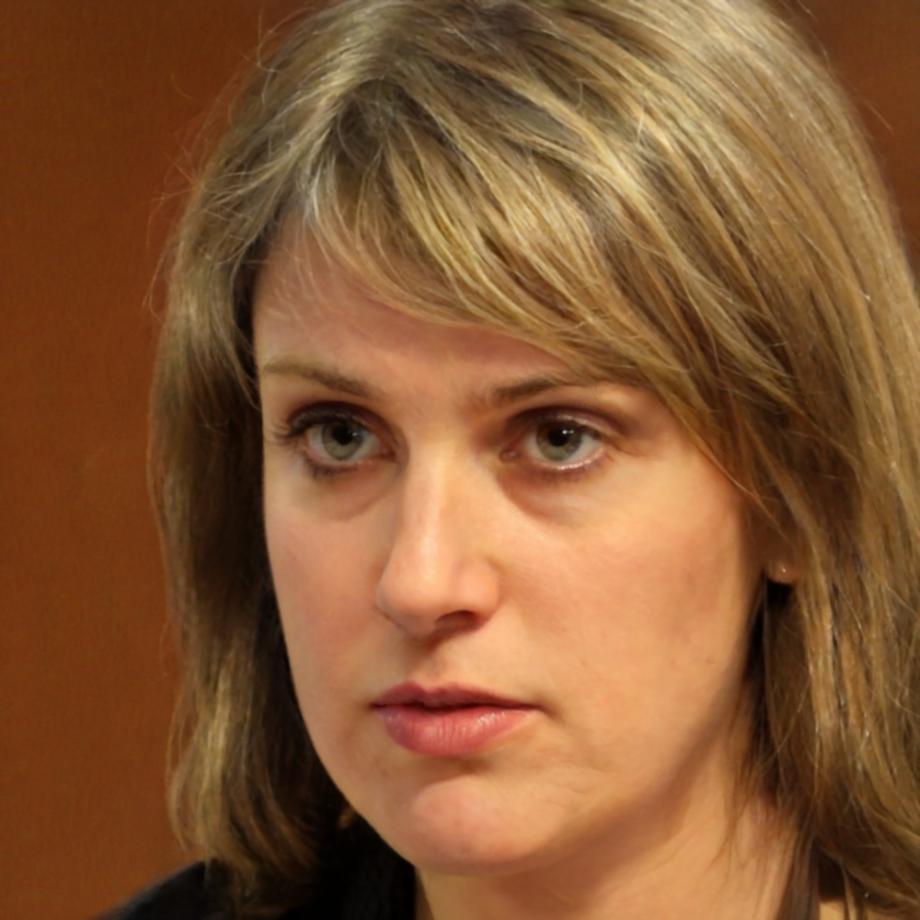 Portrait de Solène Marchand