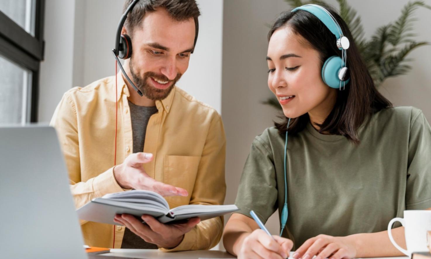 Espace de travail moderne pour la gestion budgétaire